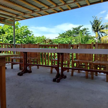 Mandurah'S Inn, Malapascua Ngoại thất bức ảnh