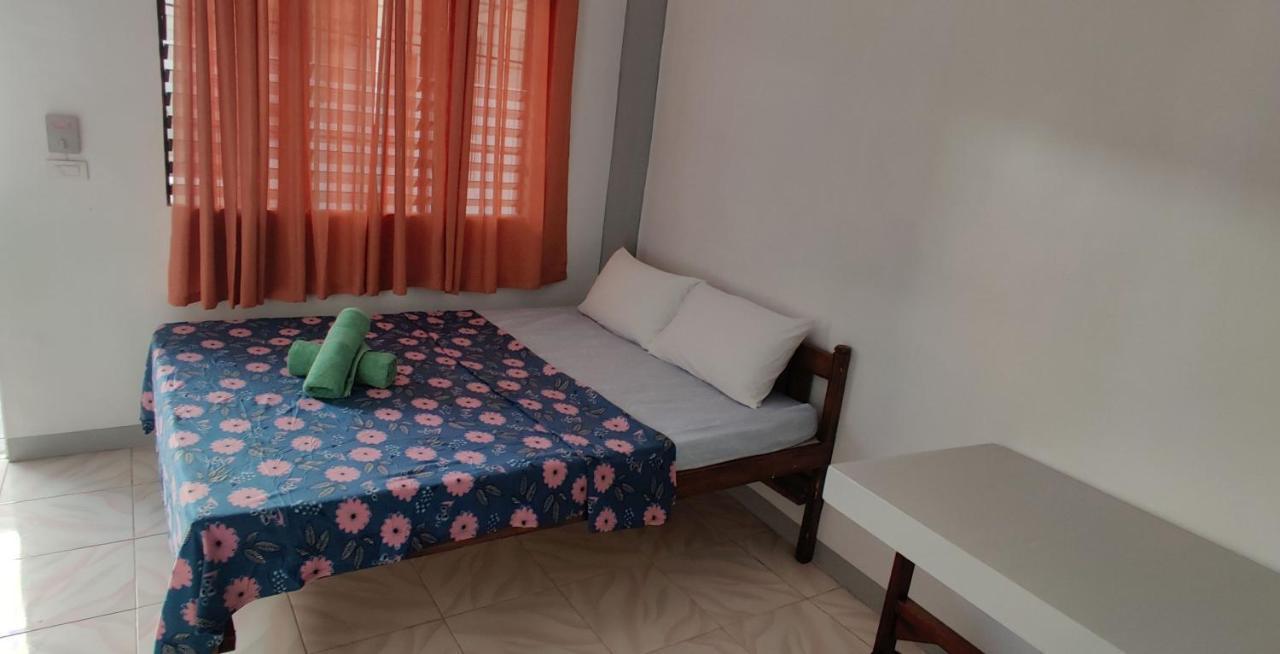 Mandurah'S Inn, Malapascua Ngoại thất bức ảnh