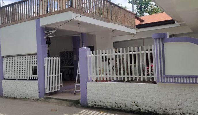 Mandurah'S Inn, Malapascua Ngoại thất bức ảnh