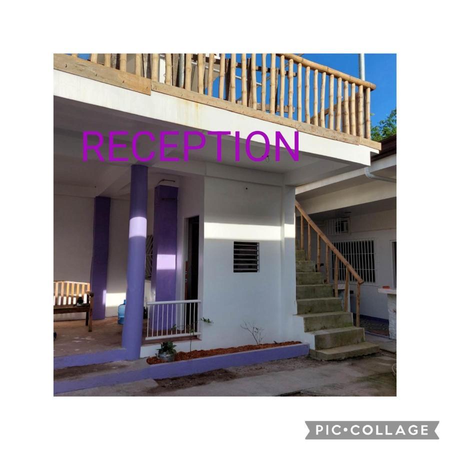 Mandurah'S Inn, Malapascua Ngoại thất bức ảnh