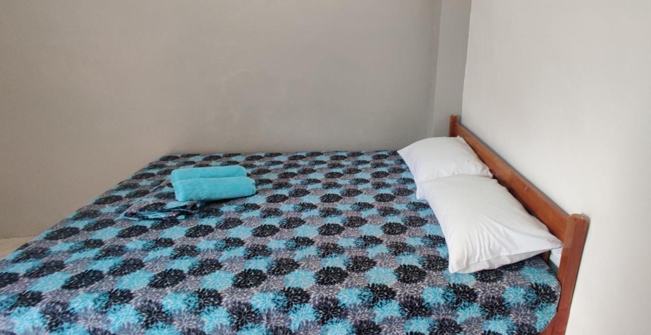 Mandurah'S Inn, Malapascua Ngoại thất bức ảnh