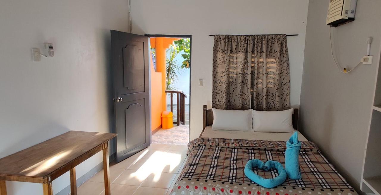 Mandurah'S Inn, Malapascua Ngoại thất bức ảnh