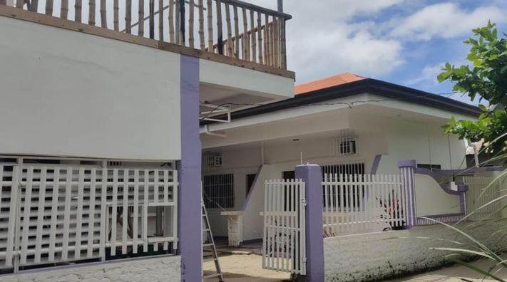 Mandurah'S Inn, Malapascua Ngoại thất bức ảnh