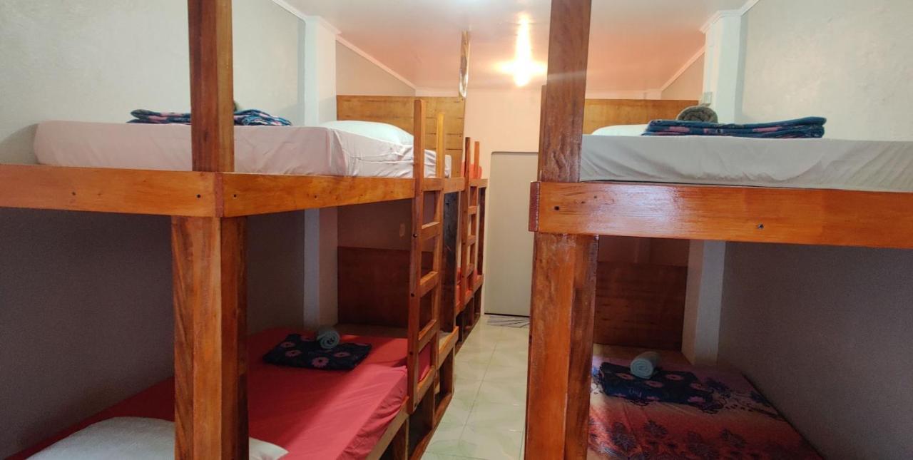 Mandurah'S Inn, Malapascua Ngoại thất bức ảnh
