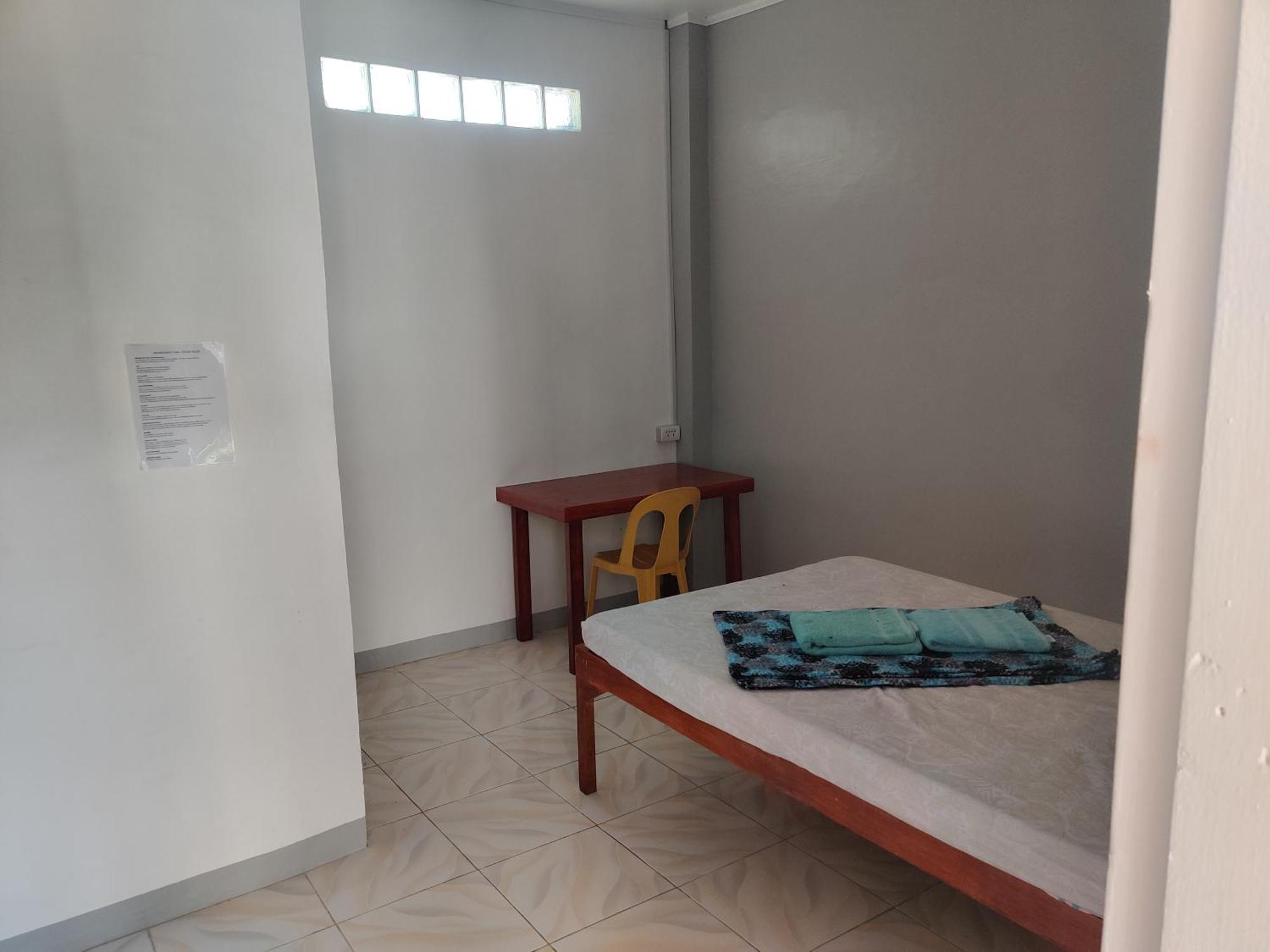 Mandurah'S Inn, Malapascua Ngoại thất bức ảnh