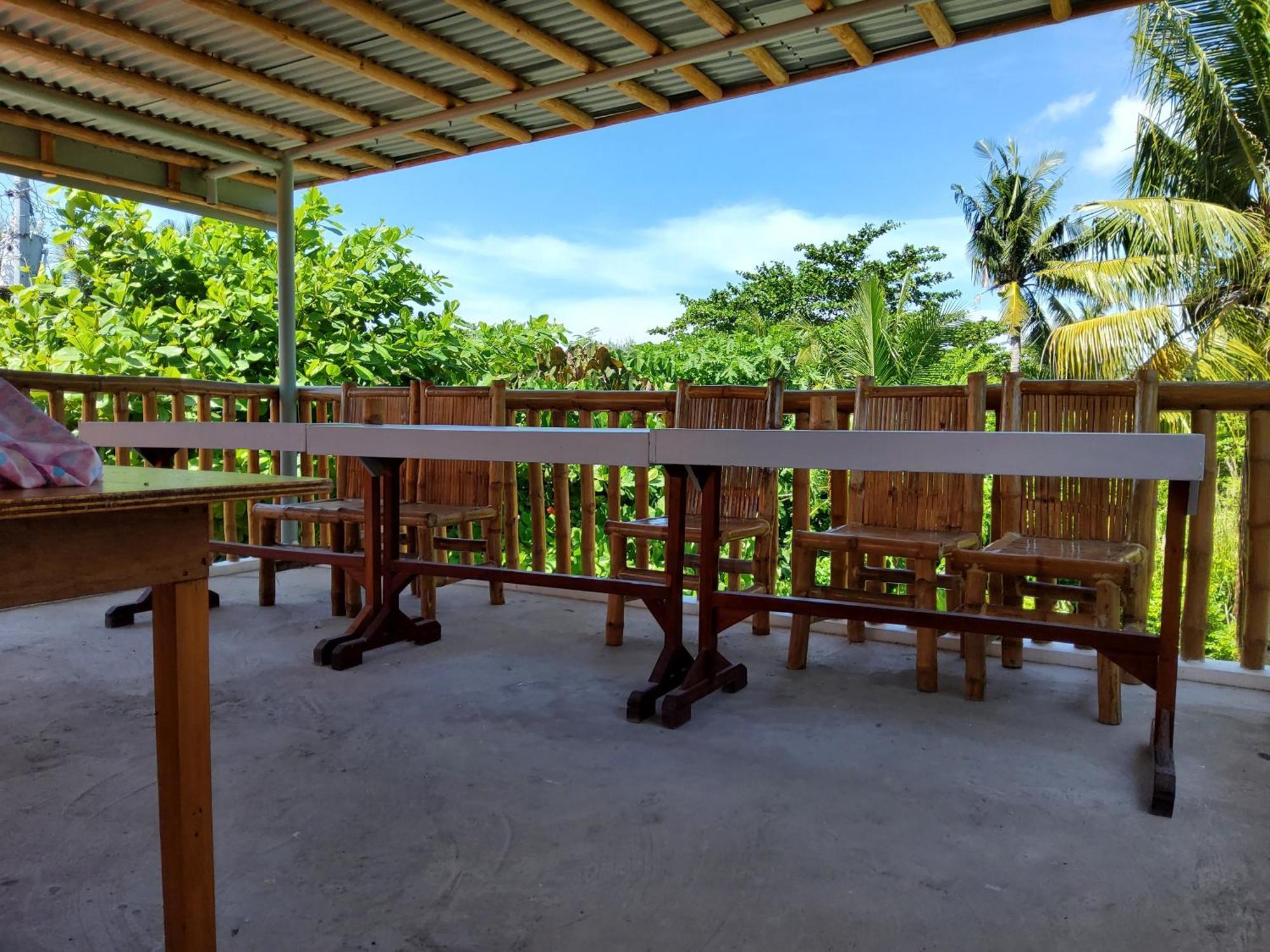 Mandurah'S Inn, Malapascua Ngoại thất bức ảnh