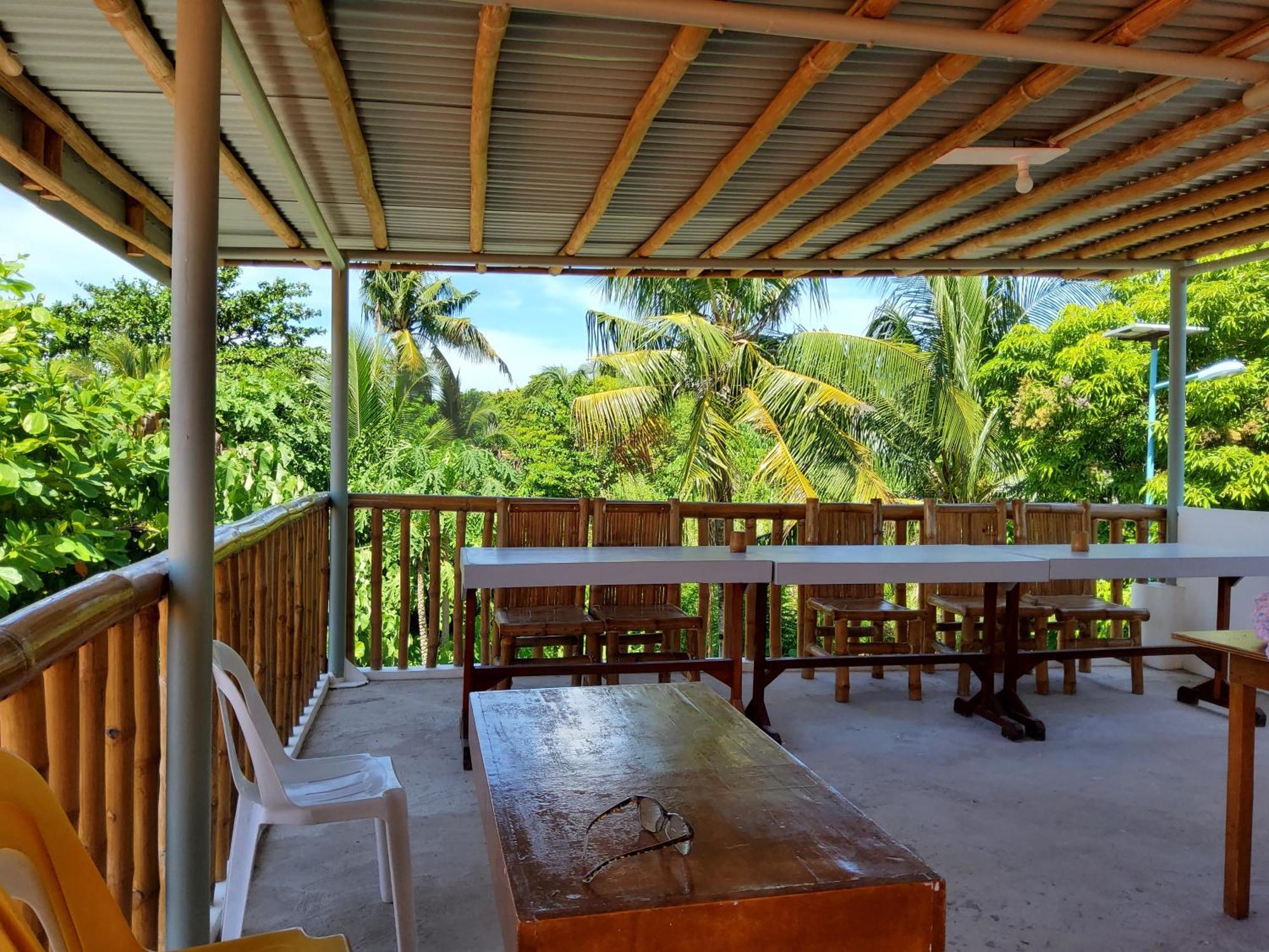 Mandurah'S Inn, Malapascua Ngoại thất bức ảnh